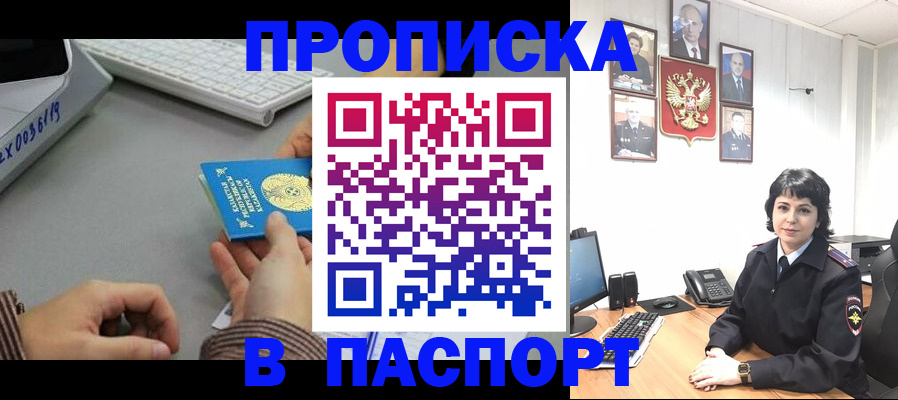 прописка в Окуловке